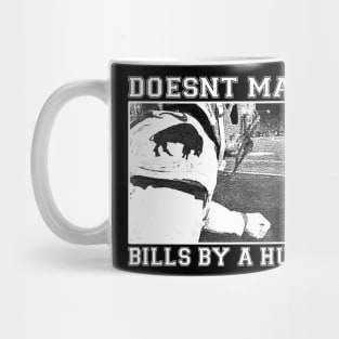 Buffalo Bills Mug